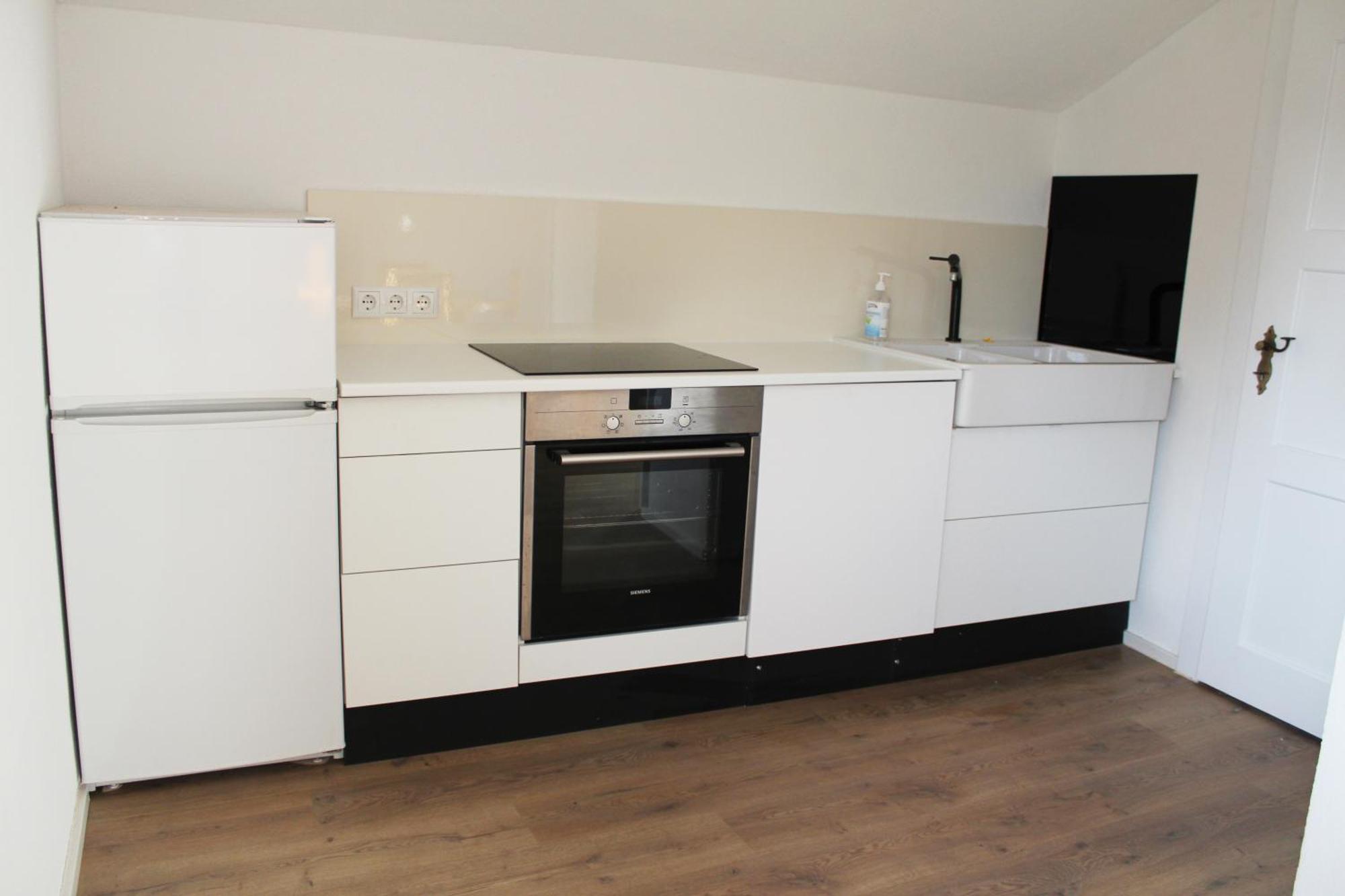 Ferienhaus Mit Garten Fuer Bis Zu 6 Personen Rosenheim Exterior foto