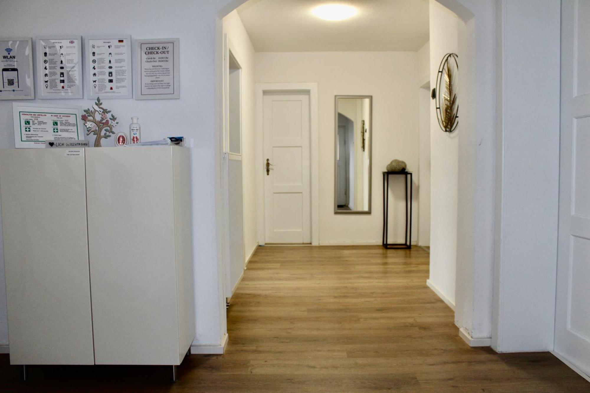 Ferienhaus Mit Garten Fuer Bis Zu 6 Personen Rosenheim Exterior foto